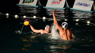 VAK”AN”ZA 31%, finale: Reptili – Nesvrstani 2-4 VAK”AN”ZA 31%, finale: Reptili – Nesvrstani 2-4