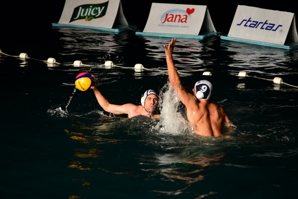 VAK”AN”ZA 31%, finale: Reptili – Nesvrstani 2-4 VAK”AN”ZA 31%, finale: Reptili – Nesvrstani 2-4