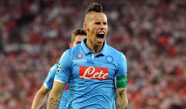 Marek Hamšik