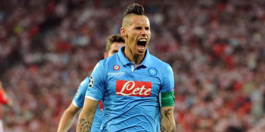 Marek Hamšik Marek Hamšik