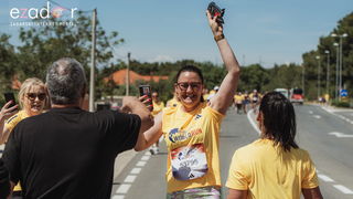 Wings for Life World Run Zadar 2024. Wings for Life World Run Zadar 2024.