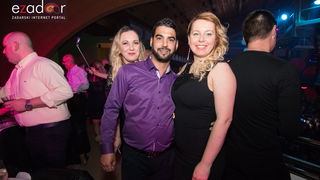 Ludnica u Saturnusu: Najbolji doček u svemiru i šire Ludnica u Saturnusu: Najbolji doček u svemiru i šire