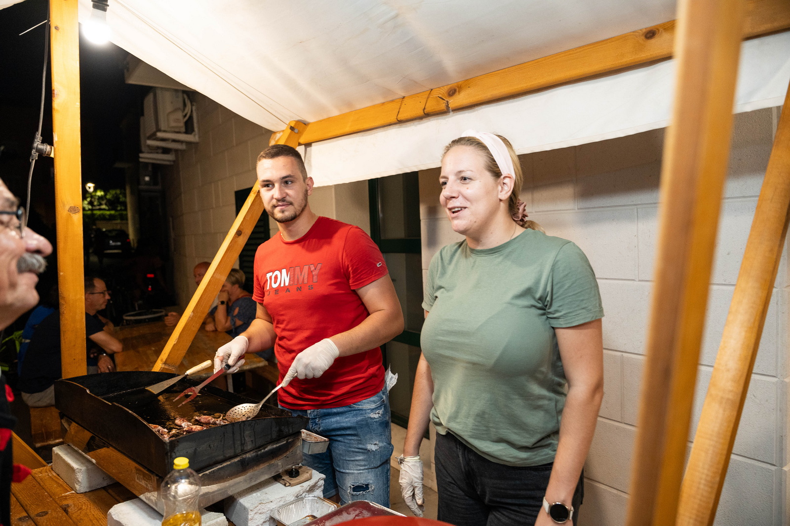 Naši stari običaji 2024. @ Privlaka