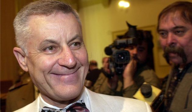 Vinko Sindičić, Foto: Hina