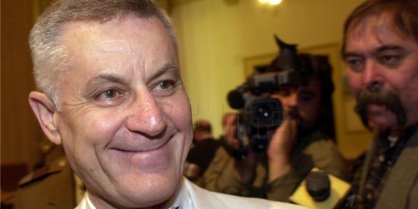 Vinko Sindičić, Foto: Hina Vinko Sindičić, Foto: Hina