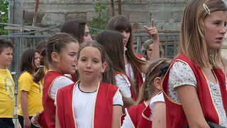 Zlatna harfa Zlatna harfa