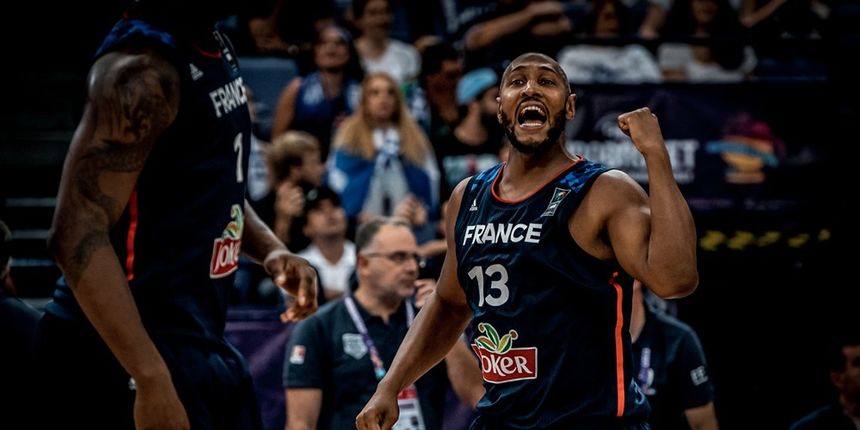 Boris Diaw Boris Diaw