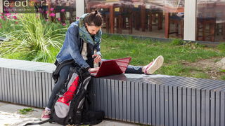 Đir po gradu 26. travnja 2017. Đir po gradu 26. travnja 2017.