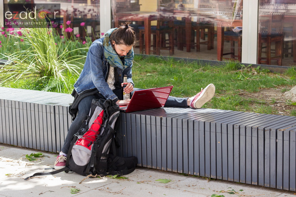 Đir po gradu 26. travnja 2017. Đir po gradu 26. travnja 2017.