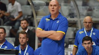 ZDBT 2018: Olimpia Milano – Maccabi Tel Aviv 80-75 ZDBT 2018: Olimpia Milano – Maccabi Tel Aviv 80-75