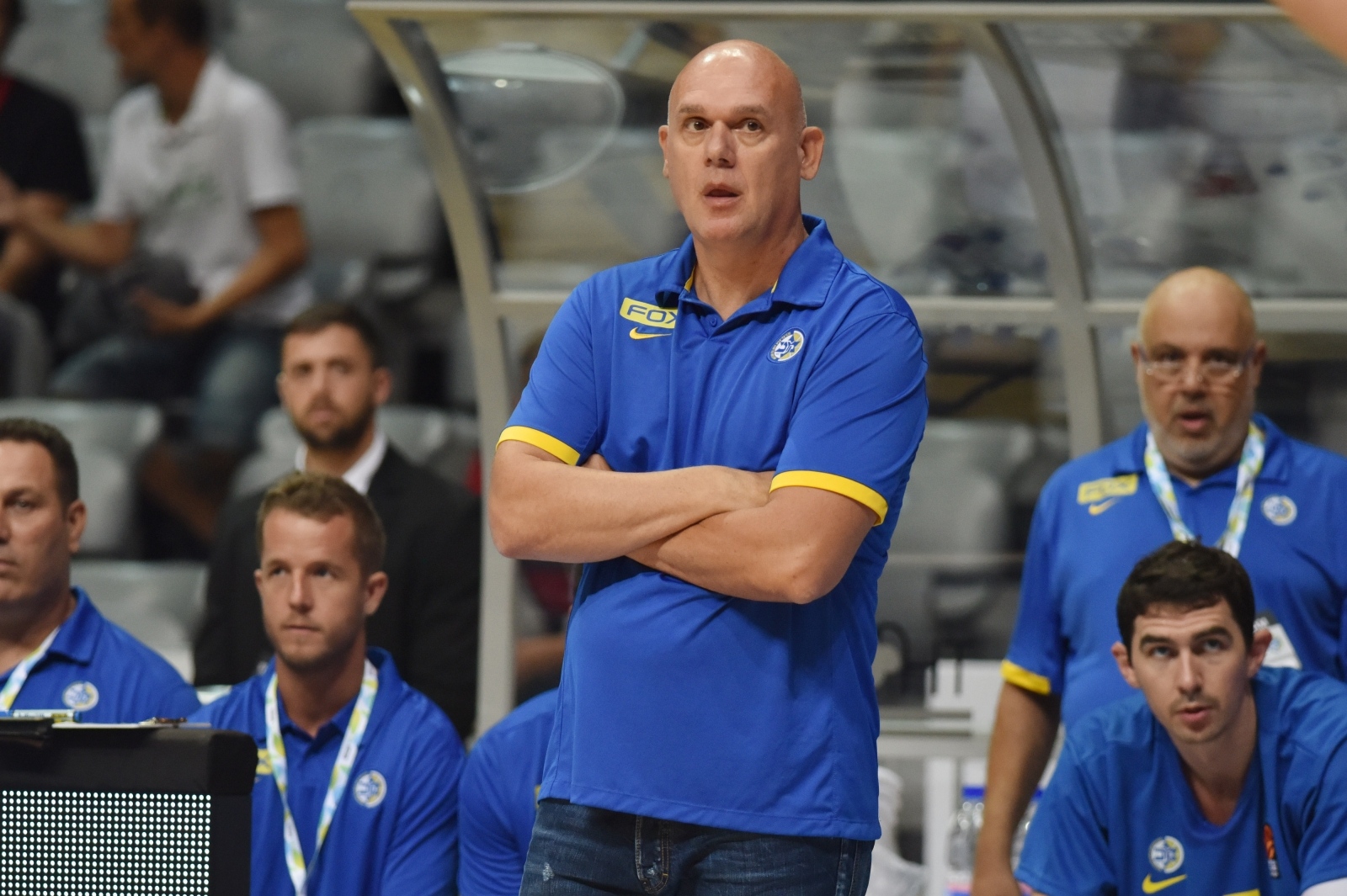 ZDBT 2018: Olimpia Milano – Maccabi Tel Aviv 80-75 ZDBT 2018: Olimpia Milano – Maccabi Tel Aviv 80-75