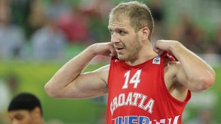 Eurobasket 2013: Polufinalna utakmica Litva – Hrvatska 77-62, Foto: Igor Kralj/PIXSELL