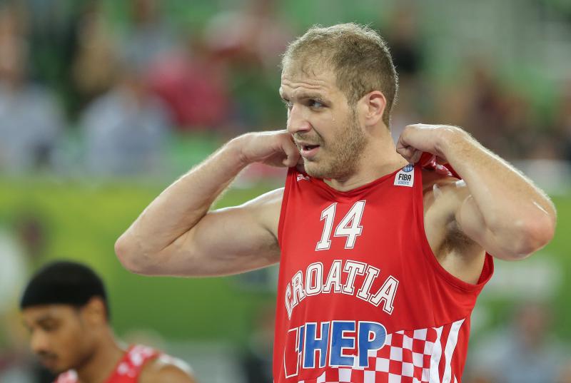 Eurobasket 2013: Polufinalna utakmica Litva – Hrvatska 77-62, Foto: Igor Kralj/PIXSELL