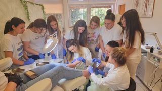 Obrtnička škola Gojka Matuline Zadar-Erasmus+ projekt “Rad i usavršavanje u Irskoj”