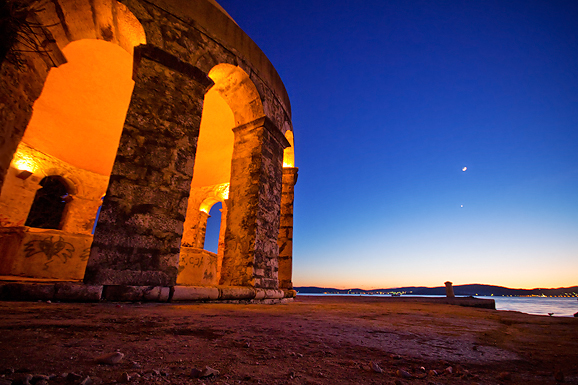 Kolovare  (foto:Saša Čuka)