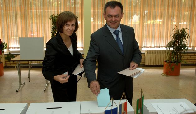 Alojz Tomašević, Mara Tomašević