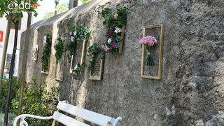 Svečano otvoren 18. Festival cvijeća Zadarske županije u Sv. Filip i Jakovu