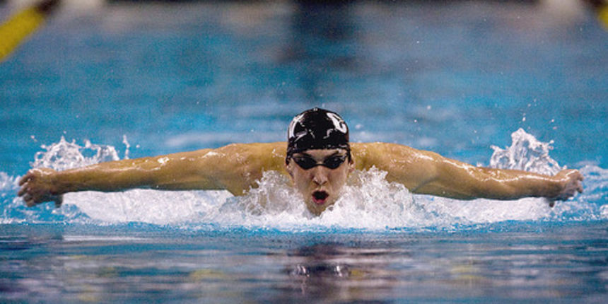 Michael Phelps ( foto: baltimoresun.com) Michael Phelps ( foto: baltimoresun.com)