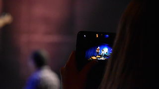 Orvel @ Urbofon Live Orvel @ Urbofon Live