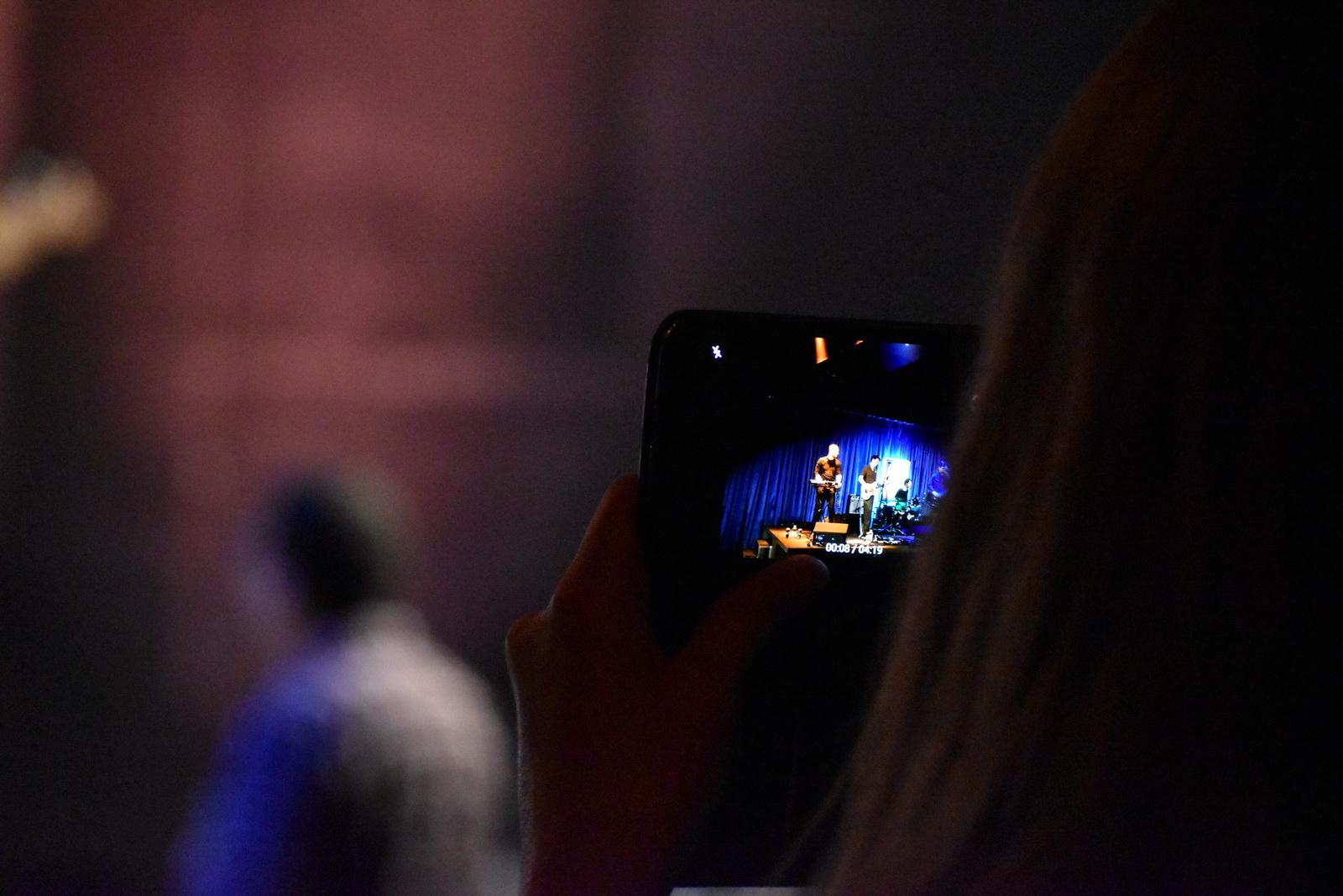 Orvel @ Urbofon Live Orvel @ Urbofon Live