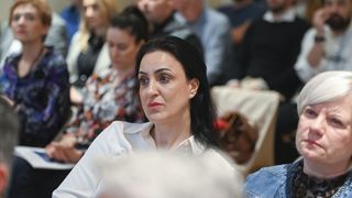 Znanstveni skup Adriatic Mariculture Zadar @ Providurova palača Znanstveni skup Adriatic Mariculture Zadar @ Providurova palača