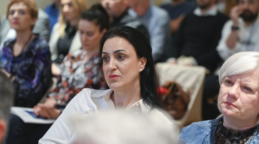 Znanstveni skup Adriatic Mariculture Zadar @ Providurova palača Znanstveni skup Adriatic Mariculture Zadar @ Providurova palača