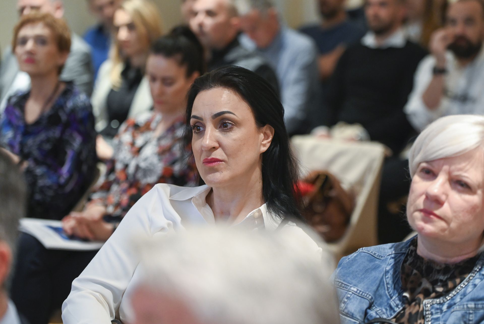 Znanstveni skup Adriatic Mariculture Zadar @ Providurova palača Znanstveni skup Adriatic Mariculture Zadar @ Providurova palača