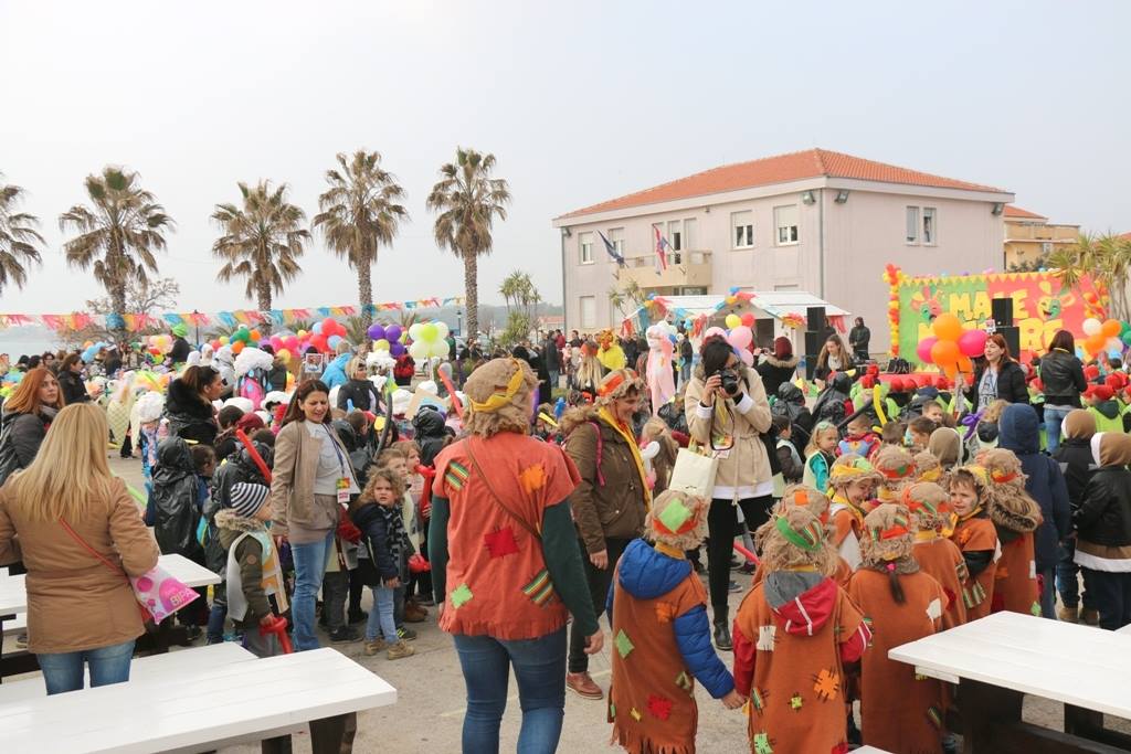 Virski Karnevalić 2017.