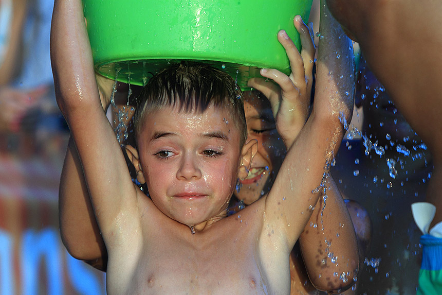 Jadranske igre junior u Bibinjama Jadranske igre junior u Bibinjama