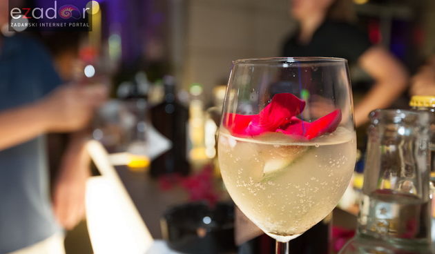 Vikend u Factory baru obilježile Playboyeve zečice