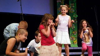 HNK Zadar: Uspjesni i odvazni – ucenici na djelu HNK Zadar: Uspjesni i odvazni – ucenici na djelu