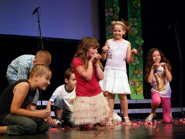 HNK Zadar: Uspjesni i odvazni – ucenici na djelu HNK Zadar: Uspjesni i odvazni – ucenici na djelu