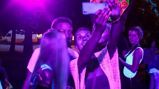 Otvorenje izložbe svjetlosnih instalacija od konca