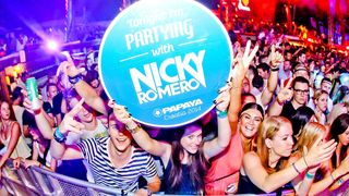 Deset tisuća posjetitelja na HTC Day&Night 2014