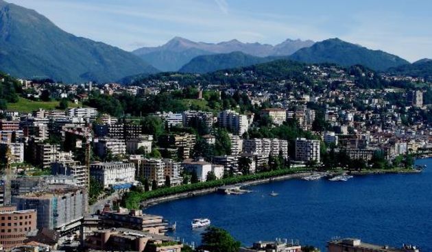 Lugano