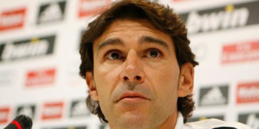 Aitor Karanka, foto: realmadrid.com Aitor Karanka, foto: realmadrid.com