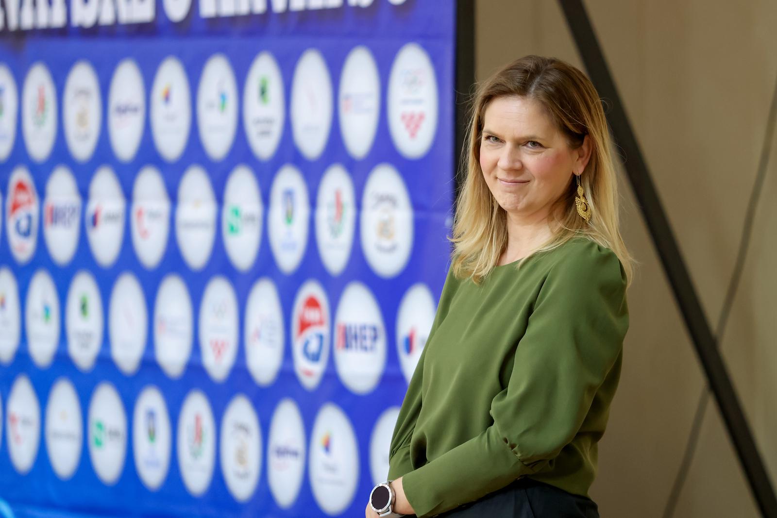 Prvenstvo Hrvatske u hrvanju za žene