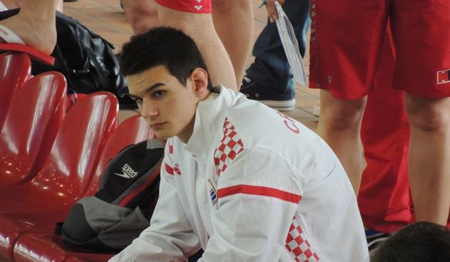 Leo Bavdek, foto: pk-jadera