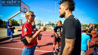 #ZDBT2017: Kid’s Day u SC Višnjik