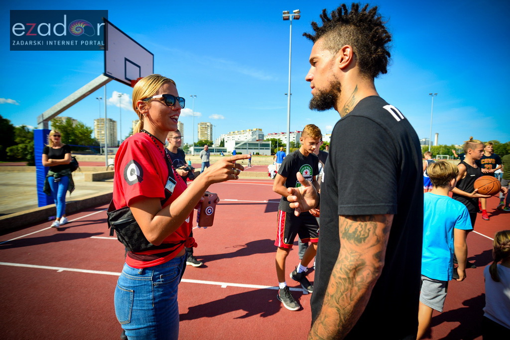 #ZDBT2017: Kid’s Day u SC Višnjik