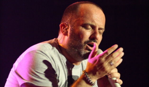 Furia tour: Tony Cetinski u Zadru, Foto: Mladen Malik / eZadar