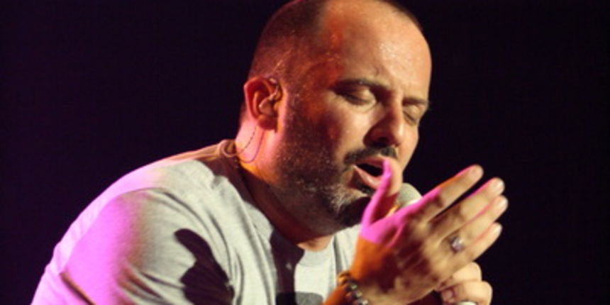 Furia tour: Tony Cetinski u Zadru, Foto: Mladen Malik / eZadar Furia tour: Tony Cetinski u Zadru, Foto: Mladen Malik / eZadar