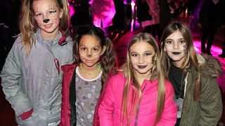 Virske maškare 2017: Vir Fešn Najt i izbor najboljih maski