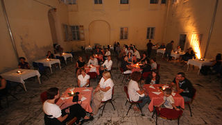 “Nocturno” Enia Meštrovića (foto:Saša Čuka)