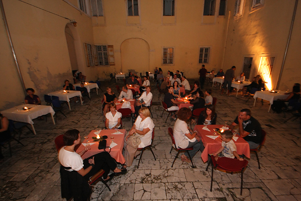 “Nocturno” Enia Meštrovića (foto:Saša Čuka)
