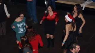 Docek 2011 na Poluotoku Docek 2011 na Poluotoku