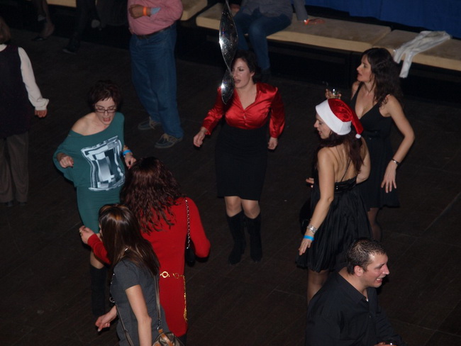 Docek 2011 na Poluotoku Docek 2011 na Poluotoku