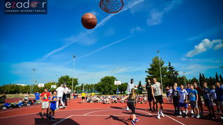 #ZDBT2017: Kid’s Day u SC Višnjik