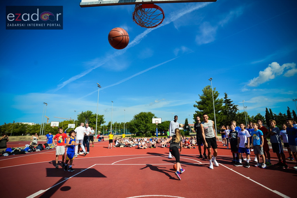 #ZDBT2017: Kid’s Day u SC Višnjik