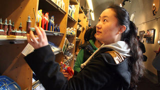 Stockholm (foto: Antonija Gospić)